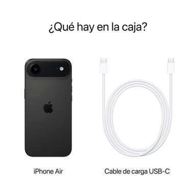 IPHONE AIR 256GB - 8