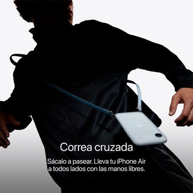 IPHONE AIR 256GB - 9