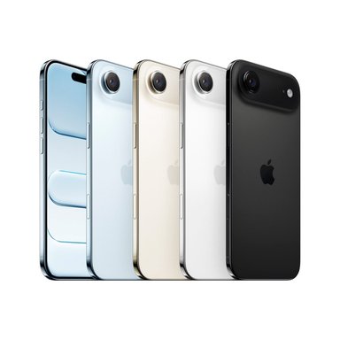 IPHONE AIR 256GB - 7