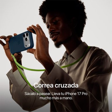 IPHONE 17 PRO MAX 256GB - 10