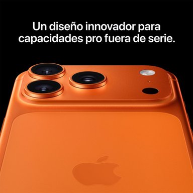 IPHONE 17 PRO MAX 256GB - 5