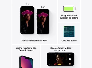 IPHONE 13 128GB - 5