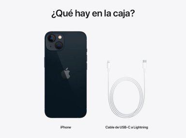 IPHONE 13 128GB - 6