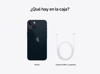 IPHONE 13 128GB - 7