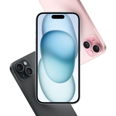 IPHONE 15 128GB - 5