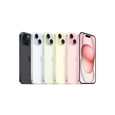 IPHONE 15 128GB - 6