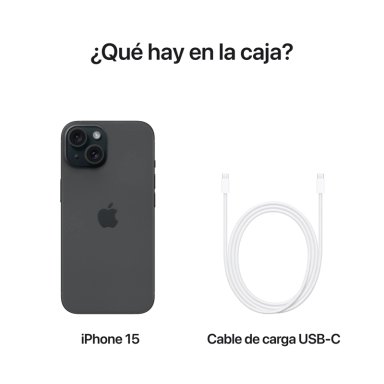 IPHONE 15 128GB - 9