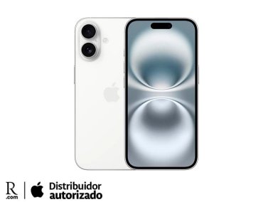 IPHONE 16 128GB - 1