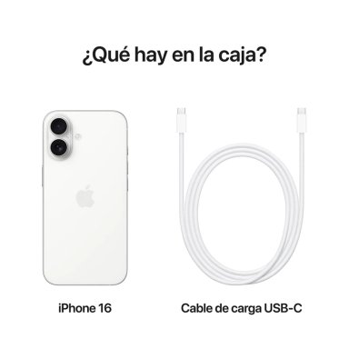 IPHONE 16 128GB - 9