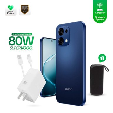 CELULAR OPPO A6 PRO 256GB - 2