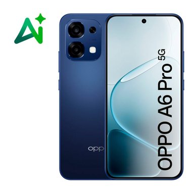 CELULAR OPPO A6 PRO 256GB - 9
