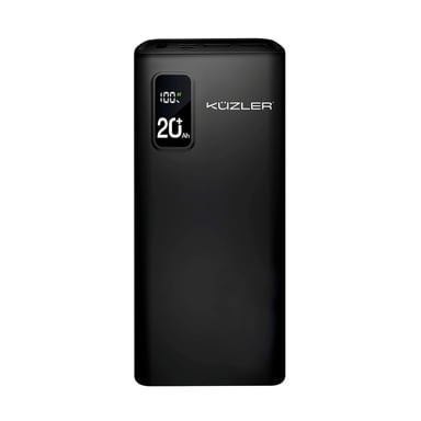 CARGADOR PORTÁTIL KUZLER ANKE-105N 20KMAH 22.5W - 2