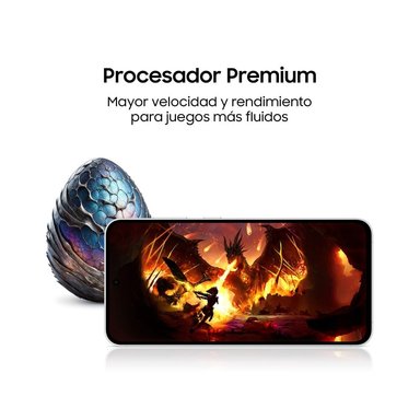 CELULAR SAMSUNG GALAXY S24FE 256GB - 7