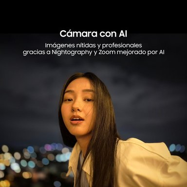 CELULAR SAMSUNG GALAXY S24FE 256GB - 10