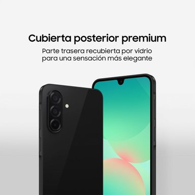 CELULAR SAMSUNG GALAXY A26 256GB - 5