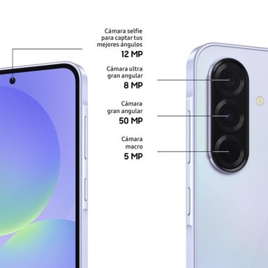 CELULAR SAMSUNG GALAXY A36 256GB - 4