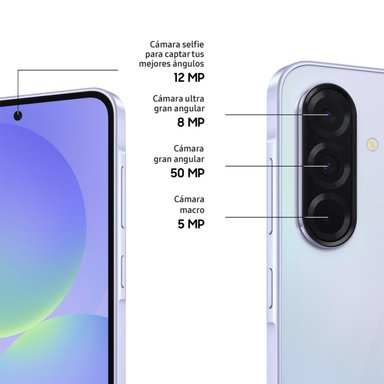 CELULAR SAMSUNG GALAXY A36 256GB - 4
