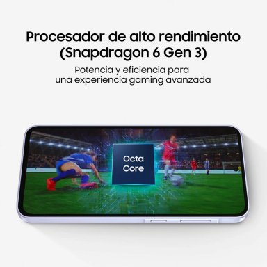 CELULAR SAMSUNG GALAXY A36 256GB - 5