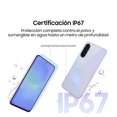 CELULAR SAMSUNG GALAXY A36 256GB - 8