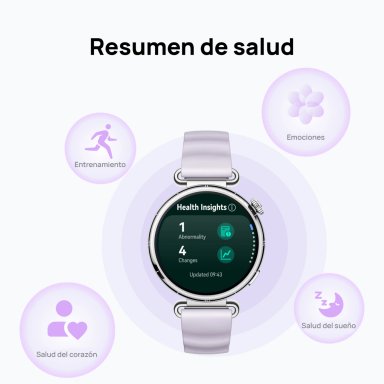 SMARTWATCH HUAWEI GT6 41MM - 9