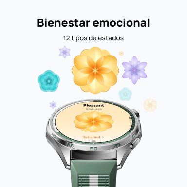 SMARTWATCH HUAWEI GT6 41MM - 10