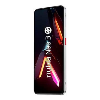 CELULAR ZTE NUBIA NEO 3 5G 256GB - 2