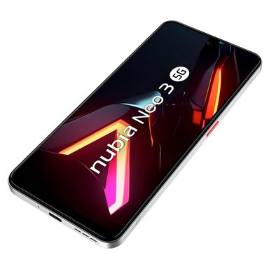 CELULAR ZTE NUBIA NEO 3 5G 256GB - 4