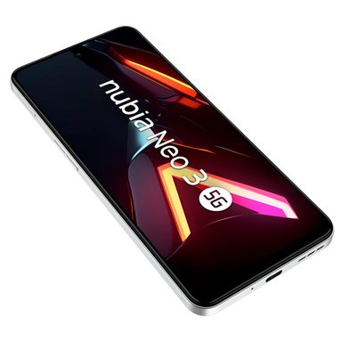 CELULAR ZTE NUBIA NEO 3 5G 256GB - 5