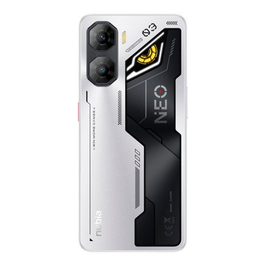 CELULAR ZTE NUBIA NEO 3 5G 256GB - 7