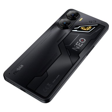 CELULAR ZTE NUBIA NEO 3 5G 256GB - 10