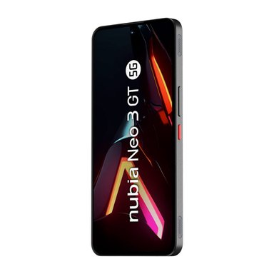CELULAR ZTE NUBIA NEO 3GT 256GB - 2