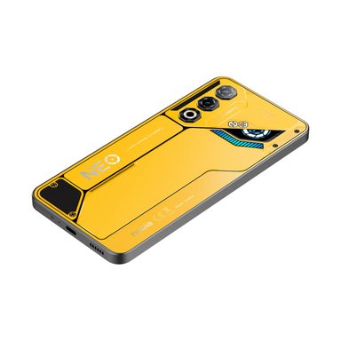 CELULAR ZTE NUBIA NEO 3GT 256GB - 12