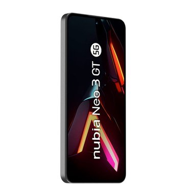 CELULAR ZTE NUBIA NEO 3GT 256GB - 3