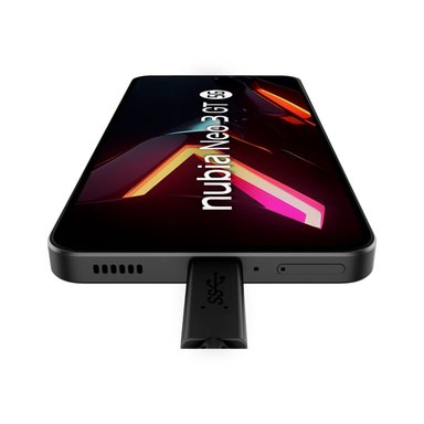 CELULAR ZTE NUBIA NEO 3GT 256GB - 4