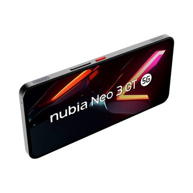 CELULAR ZTE NUBIA NEO 3GT 256GB - 5