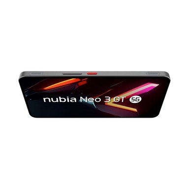 CELULAR ZTE NUBIA NEO 3GT 256GB - 6
