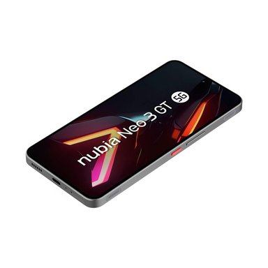 CELULAR ZTE NUBIA NEO 3GT 256GB - 7