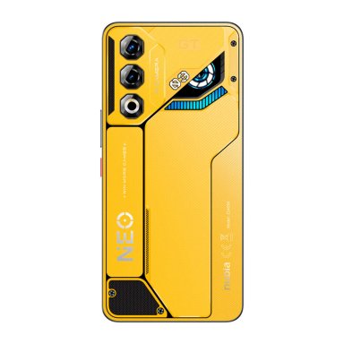 CELULAR ZTE NUBIA NEO 3GT 256GB - 9