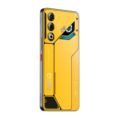 CELULAR ZTE NUBIA NEO 3GT 256GB - 10