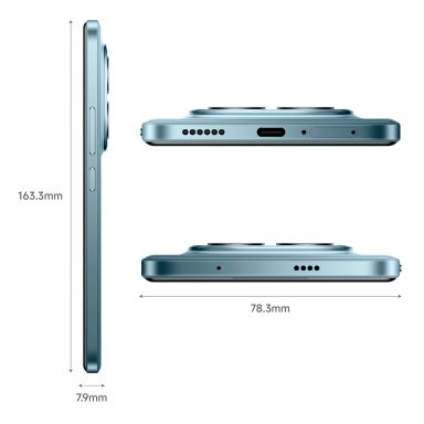CELULAR XIAOMI REDMI NOTE 15 PRO+ 5G 512 GB - 5