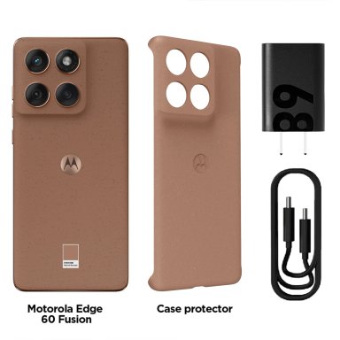 CELULAR MOTOROLA MOTO EDGE 60 FUSION 256 GB - 3