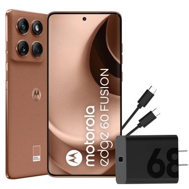 CELULAR MOTOROLA MOTO EDGE 60 FUSION 256 GB - 6