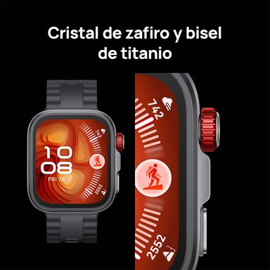 SMARTWATCH HUAWEI WATCH FIT 4 PRO - 4