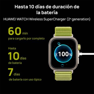 SMARTWATCH HUAWEI WATCH FIT 4 PRO - 7