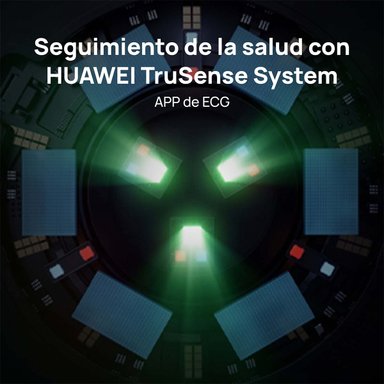 SMARTWATCH HUAWEI WATCH FIT 4 PRO - 8