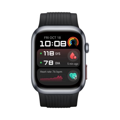 SMARTWATCH HUAWEI WATCH D2 - 2