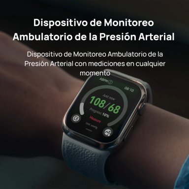 SMARTWATCH HUAWEI WATCH D2 - 5
