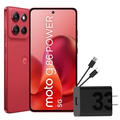 CELULAR MOTOROLA MOTO G86 256GB - 7