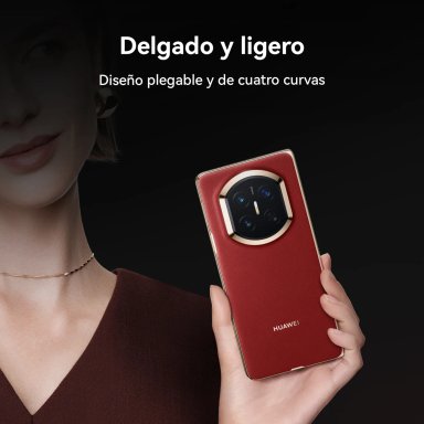 CELULAR HUAWEI MATE X7 512GB - 7