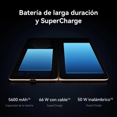 CELULAR HUAWEI MATE X7 512GB - 8